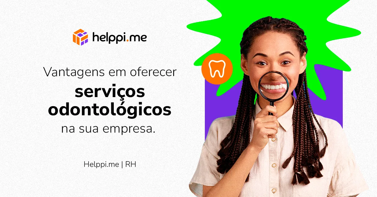 serviços odontológicos