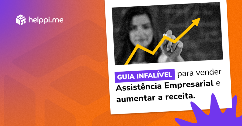 assistência empresarial